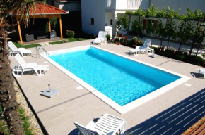 Filipovic Apartments with Pool